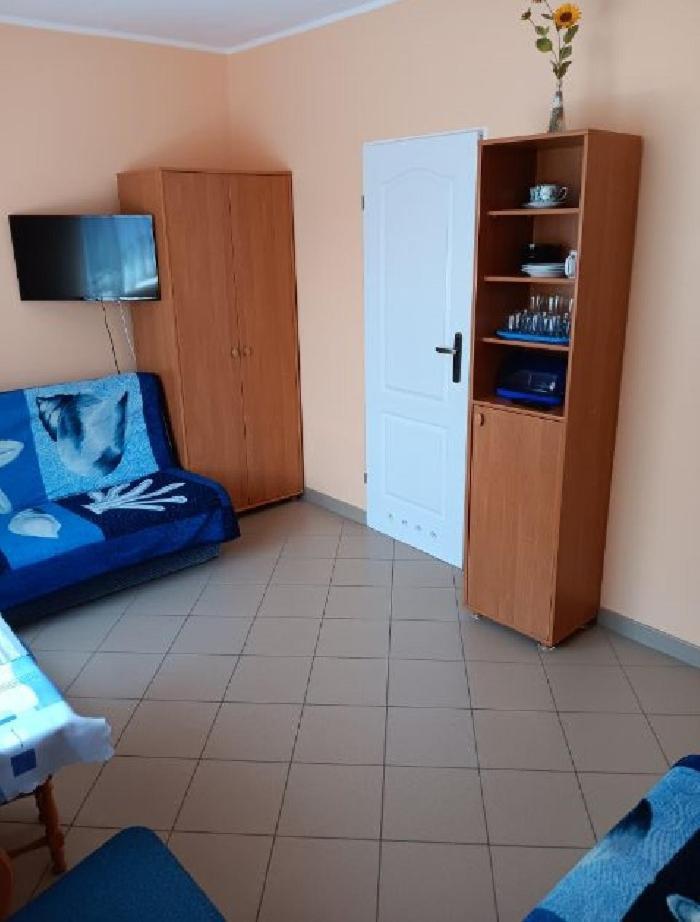 U Blizniakow Pokoje Goscinne Gąski 部屋 写真