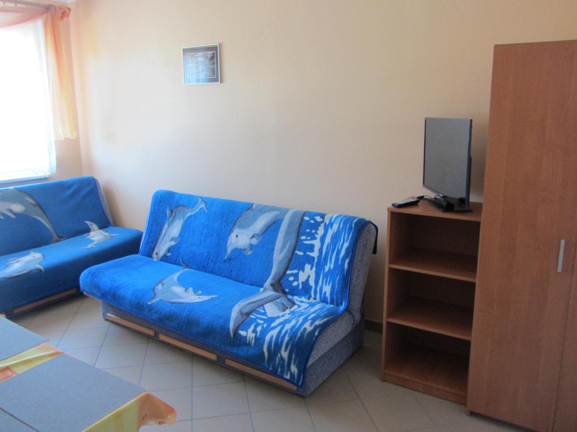 U Blizniakow Pokoje Goscinne Gąski 部屋 写真