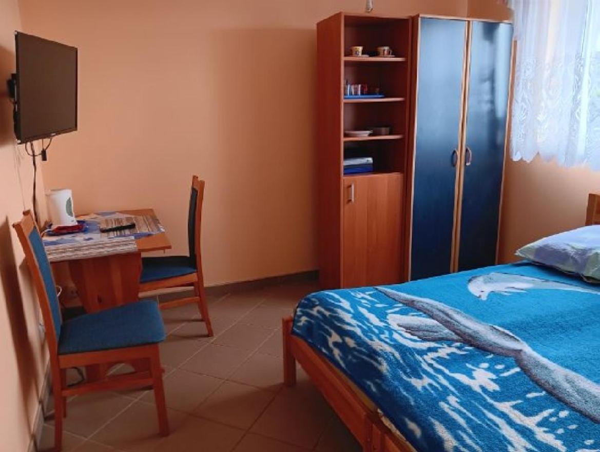 U Blizniakow Pokoje Goscinne Gąski 部屋 写真