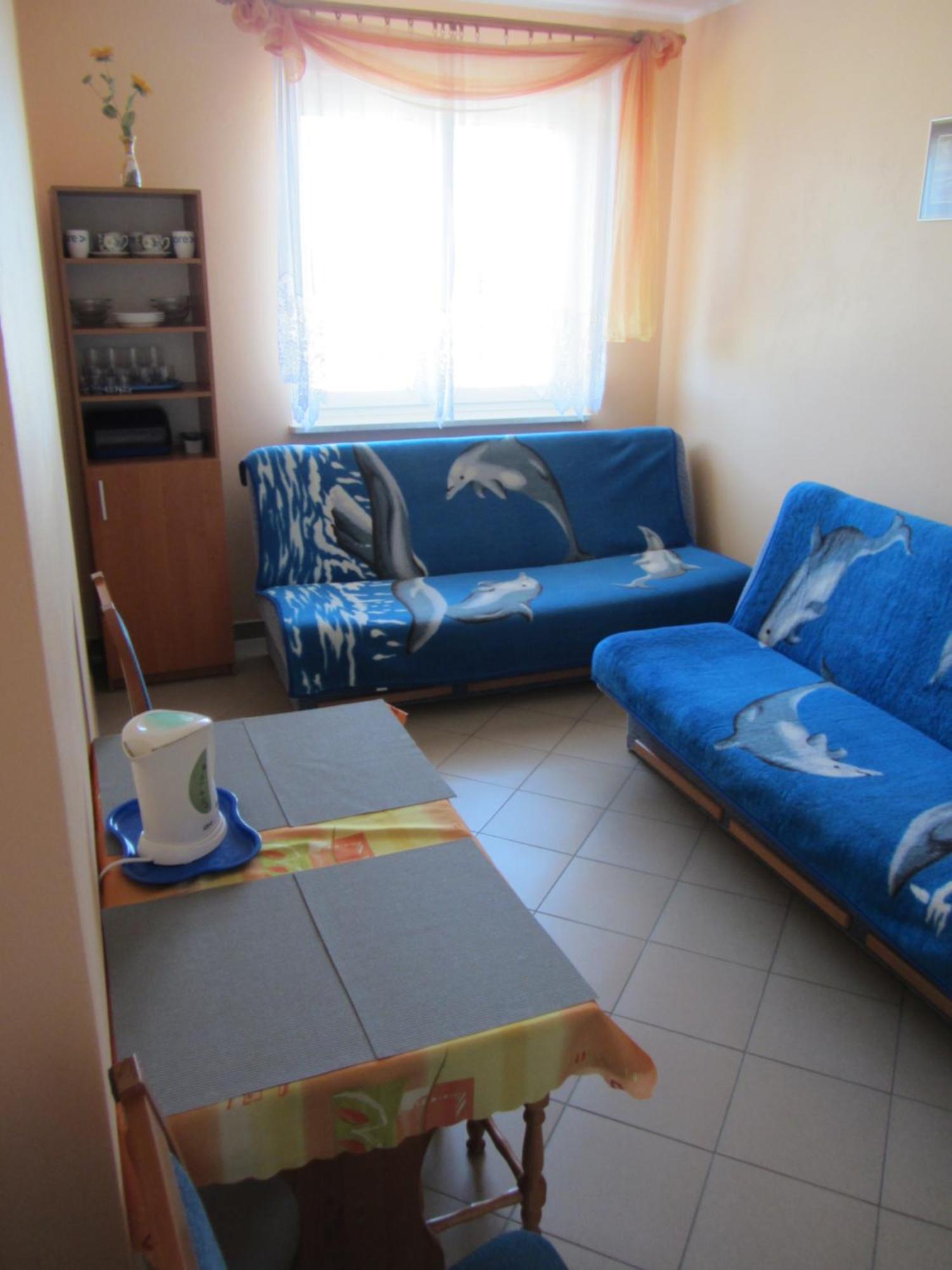 U Blizniakow Pokoje Goscinne Gąski 部屋 写真