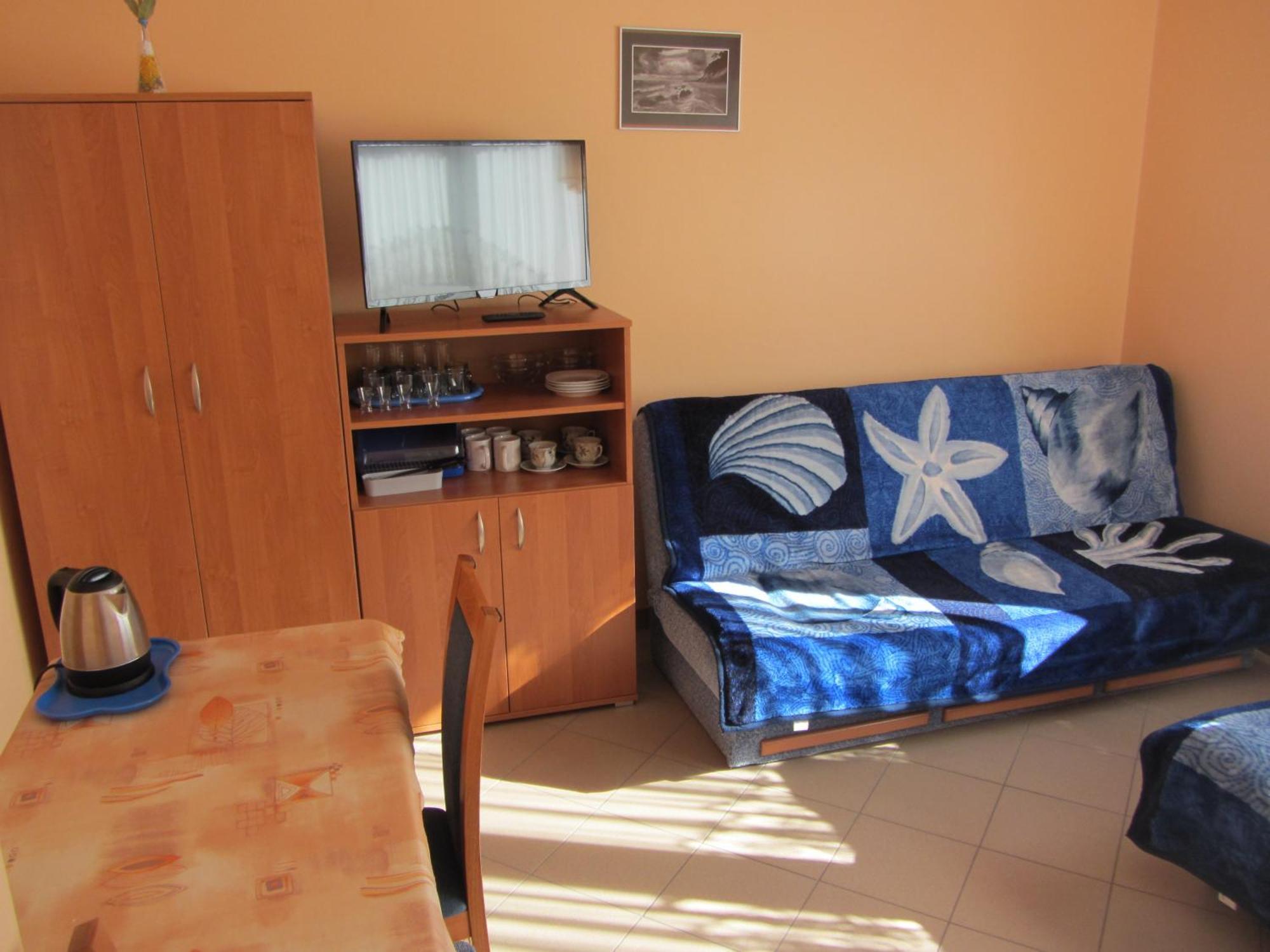 U Blizniakow Pokoje Goscinne Gąski 部屋 写真