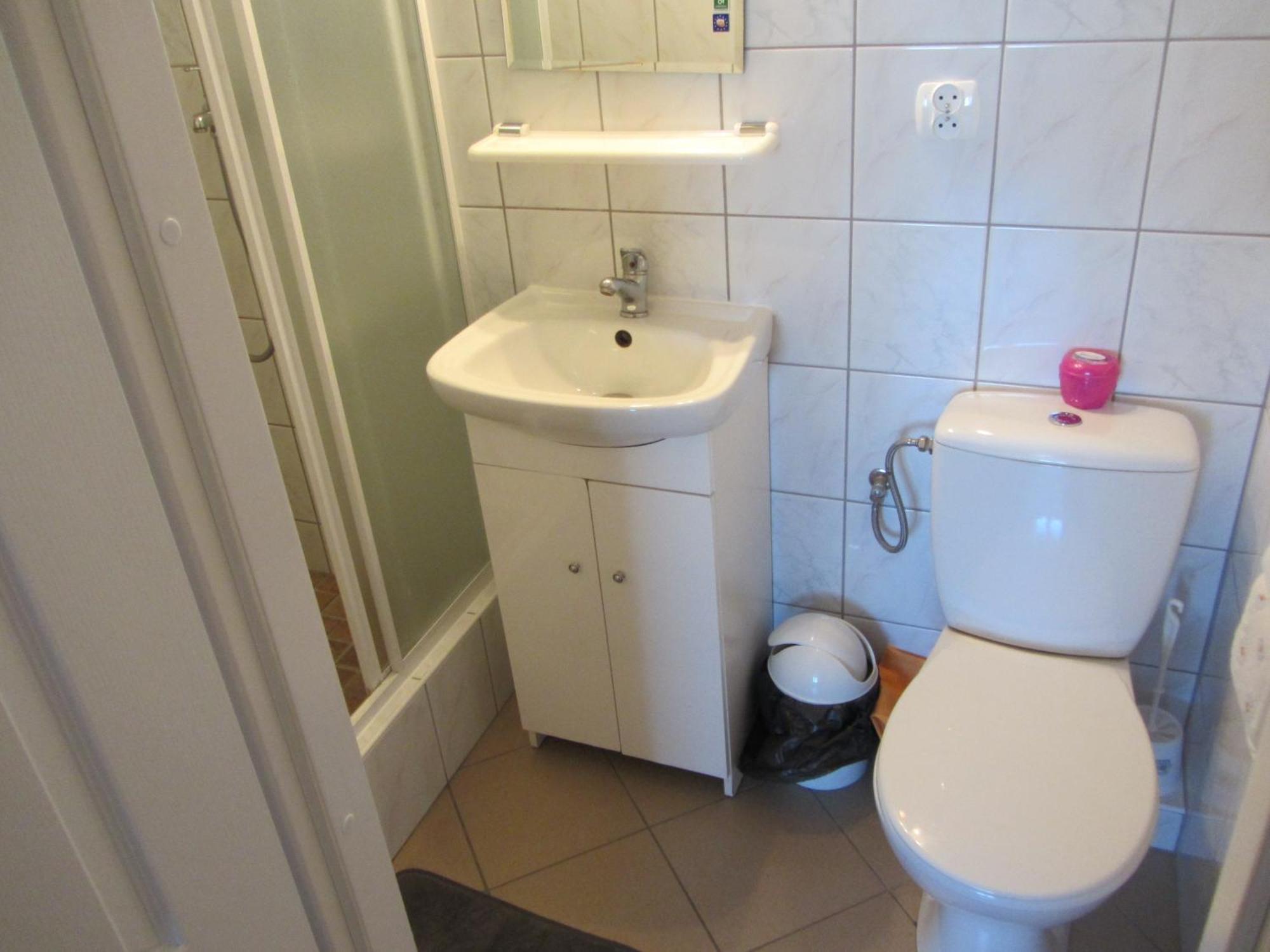 U Blizniakow Pokoje Goscinne Gąski エクステリア 写真