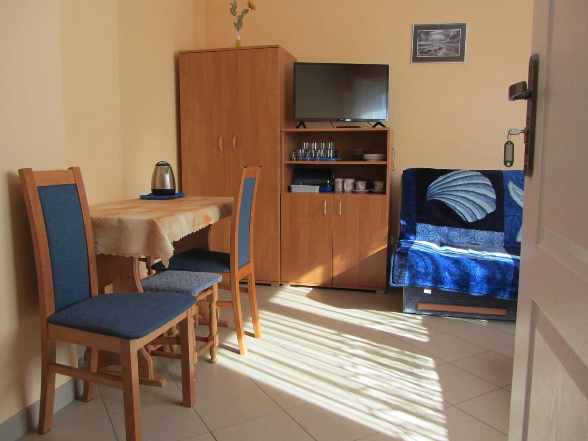 U Blizniakow Pokoje Goscinne Gąski 部屋 写真